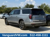 2026 Chevrolet Suburban - Preview 6