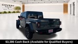 2026 Jeep Gladiator - Preview 7