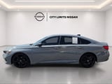 2022 Honda Accord - Preview 3