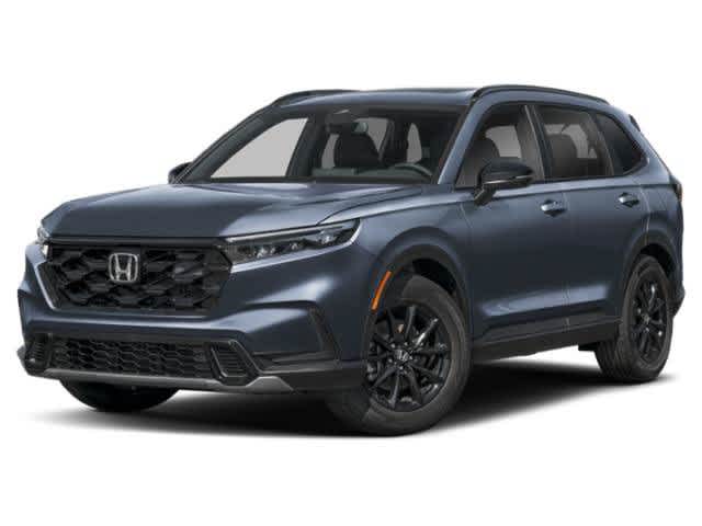 2026 Honda CR-V - Image 1