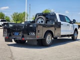 2026 Ford F-350 - Preview 8