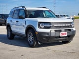 2026 Ford Bronco Sport - Preview 2