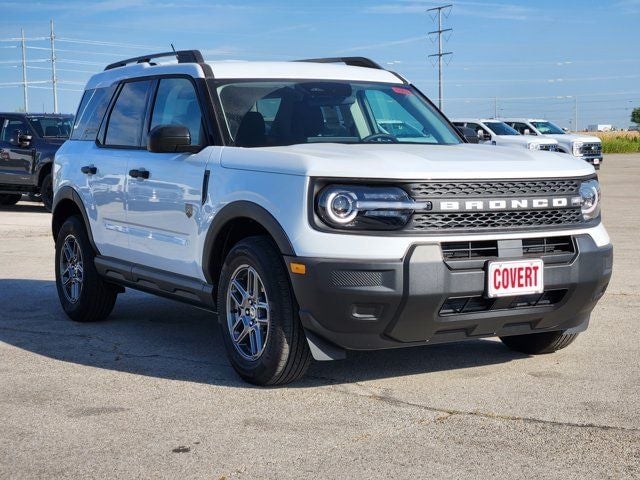 2026 Ford Bronco Sport - Image 2