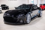 2022 Aston Martin DBS - Preview 12