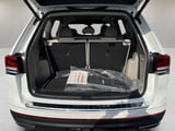 2026 Volkswagen Atlas - Preview 9