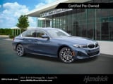 2026 BMW 3 Series - Preview 2