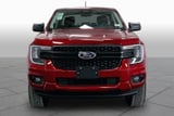 2026 Ford Ranger - Preview 2