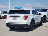2022 Ford Explorer - Preview 7