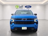 2026 Chevrolet Silverado 1500 - Preview 2