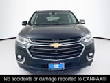 2020 Chevrolet Traverse - Preview 2