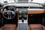 2026 Jaguar F-PACE - Preview 11