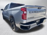 2024 Chevrolet Silverado 1500 - Preview 6