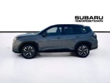 2026 Subaru Forester - Preview 4
