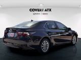2022 Toyota Camry - Preview 6