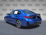 2026 BMW 3 Series - Preview 8