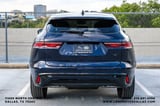 2026 Jaguar F-PACE - Preview 7