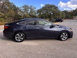 2019 Honda Insight - Preview 4