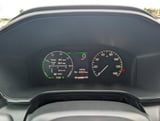 2023 Honda CR-V - Preview 15