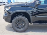 2026 Chevrolet Silverado 1500 - Preview 6