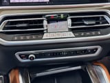 2023 BMW X6 - Preview 16