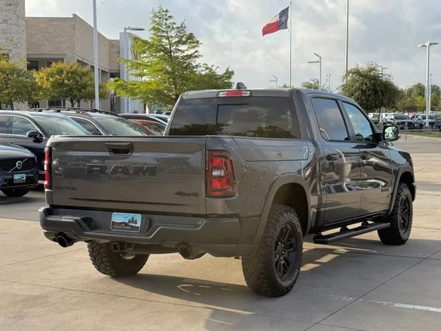 2026 Ram 1500 - Image 2