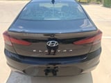2020 Hyundai Elantra - Preview 6