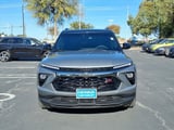 2026 Chevrolet Trailblazer - Preview 8