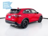 2027 Honda HR-V - Preview 7