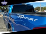 2017 Toyota Tacoma - Preview 4