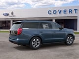 2027 Ford Expedition - Preview 6