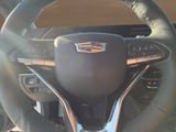 2026 Cadillac CT5 - Preview 12