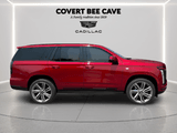 2026 Cadillac Escalade - Preview 11