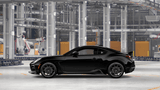 2027 Toyota GR86 - Preview 4