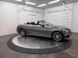 2017 Mercedes-Benz C-Class - Preview 9