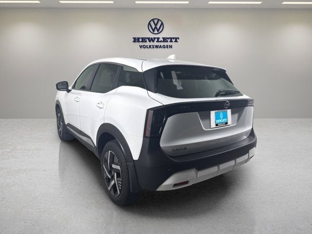 2025 Nissan Kicks MPV - Image 3