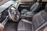 2025 Cadillac XT6 - Preview 9