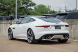 2024 Jaguar f-type - Preview 7