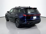 2025 Lexus TX - Preview 7