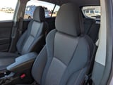 2019 Subaru Crosstrek - Preview 10
