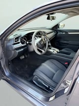 2016 Honda Civic - Preview 13