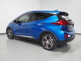2020 Chevrolet Bolt EV - Preview 7
