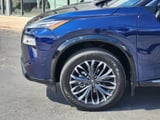 2026 Nissan Rogue - Preview 9