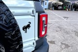 2022 Ford Bronco - Preview 9