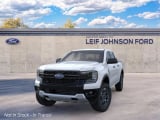2026 Ford Ranger - Preview 2