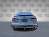2026 Audi RS 3 - Preview 7