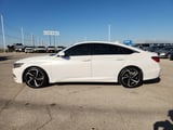 2018 Honda Accord - Preview 4