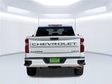 2026 Chevrolet Silverado 1500 - Preview 4