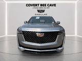 2021 Cadillac Escalade - Preview 2