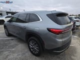 2025 Buick Enclave - Preview 4