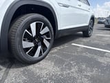 2026 Volkswagen Atlas Cross Sport - Preview 12